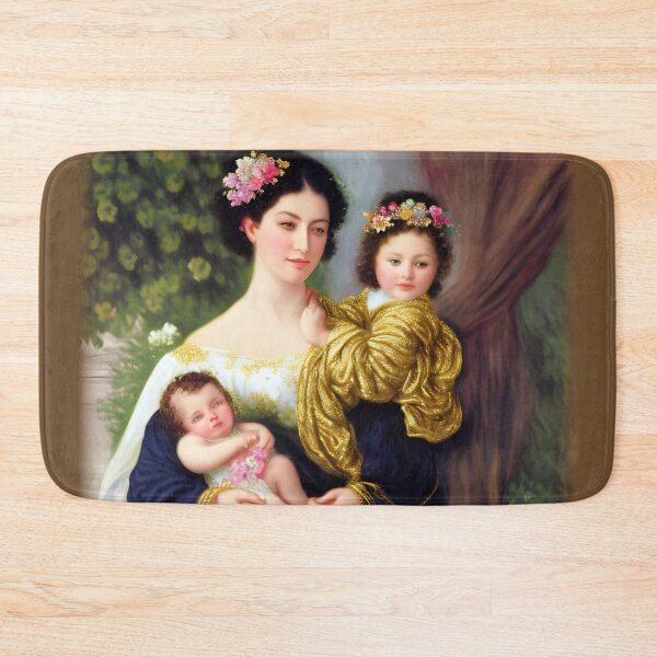 Item preview, Mothers Love designed and sold by Witsprings.