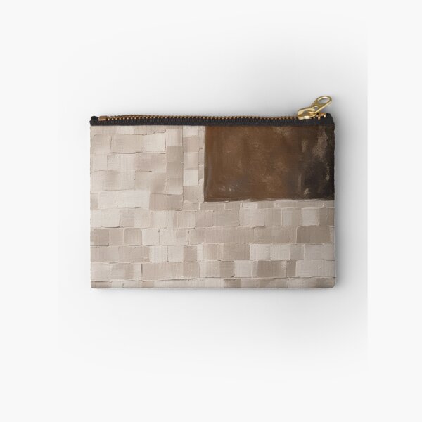 Item preview, Geometric Abstract Painting designed and sold by Heather Maree Design Studio.