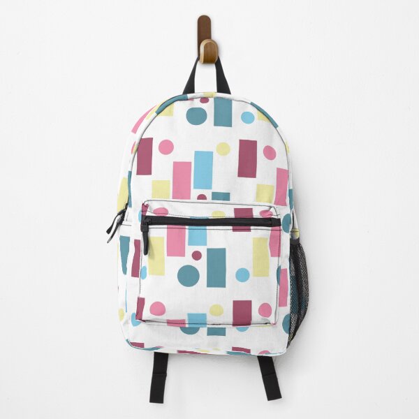 Item preview, Simple geometric pattern designed and sold by cute-tees.