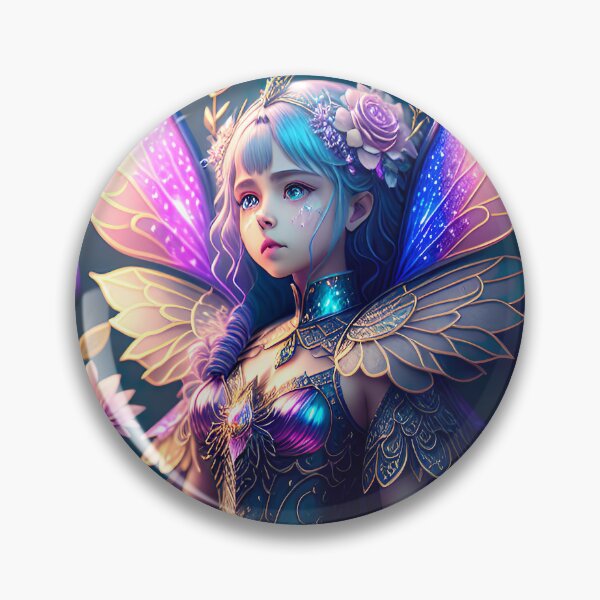 Item preview, Fairy guardian designed and sold by moonspirits.