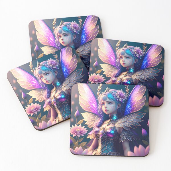 Item preview, Fairy guardian designed and sold by moonspirits.