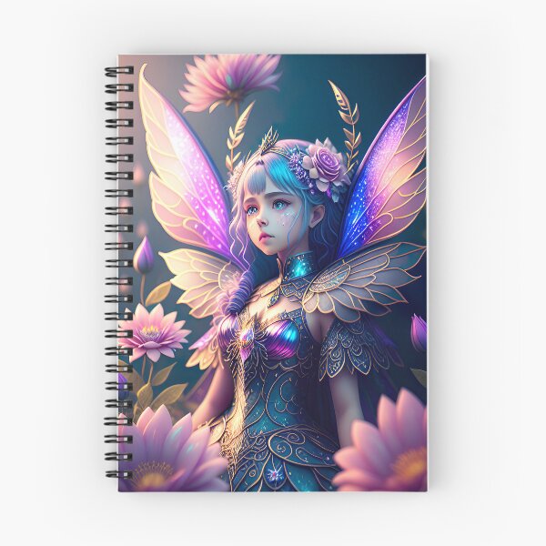 Item preview, Fairy guardian designed and sold by moonspirits.