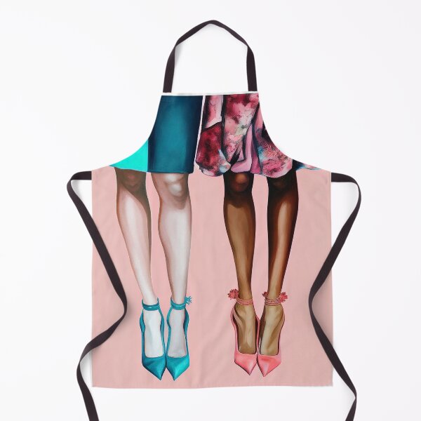 Item preview, Sisters in Style: A Tale of Four Legs designed and sold by Artventure1.