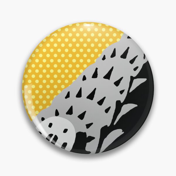 Item preview, Chrysler yellow designed and sold by Gary Whalley Design.