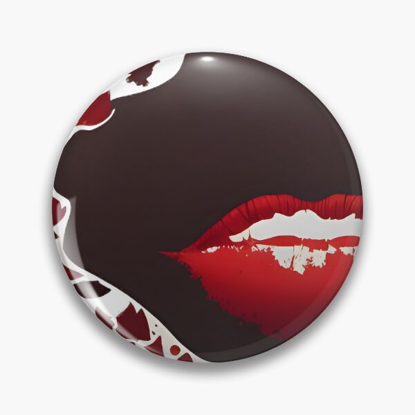 Item preview, Lips and whine  designed and sold by Beaglekawaii.