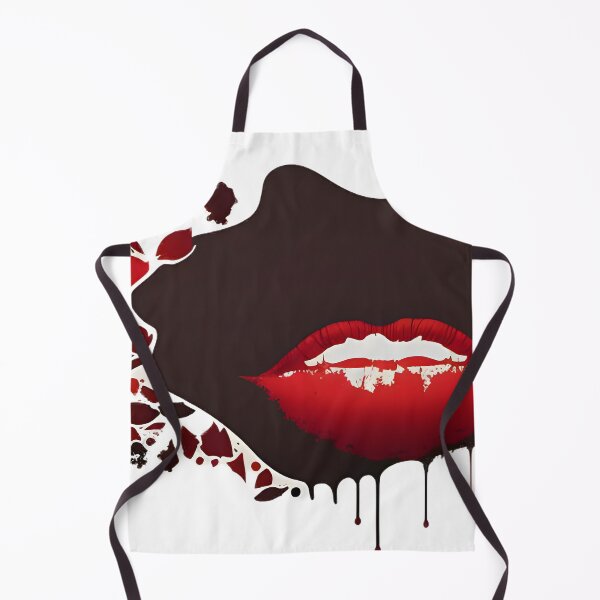 Item preview, Lips and whine designed and sold by Beaglekawaii.