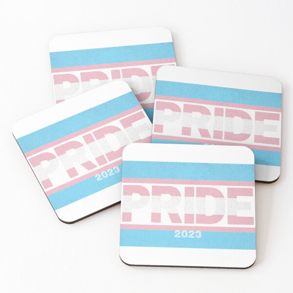 Item preview, Transgender LGBTQ+ Pride 2023 designed and sold by Jenson Major.