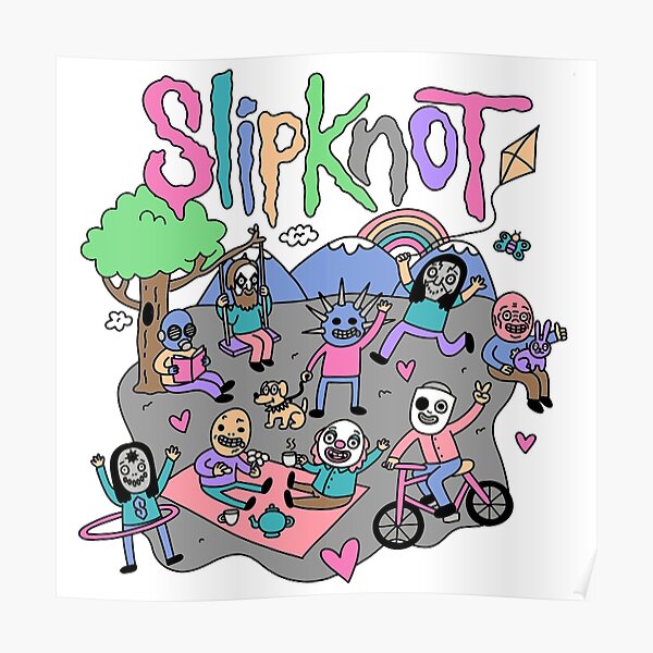 greta thunberg Merch Poster