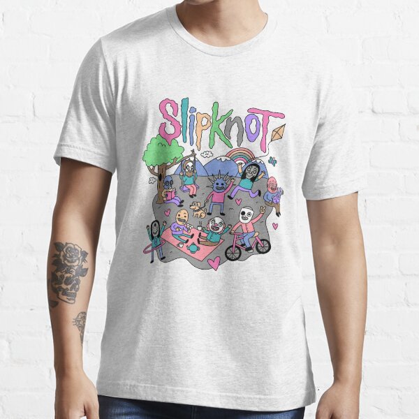 greta thunberg Merch Essential T-Shirt