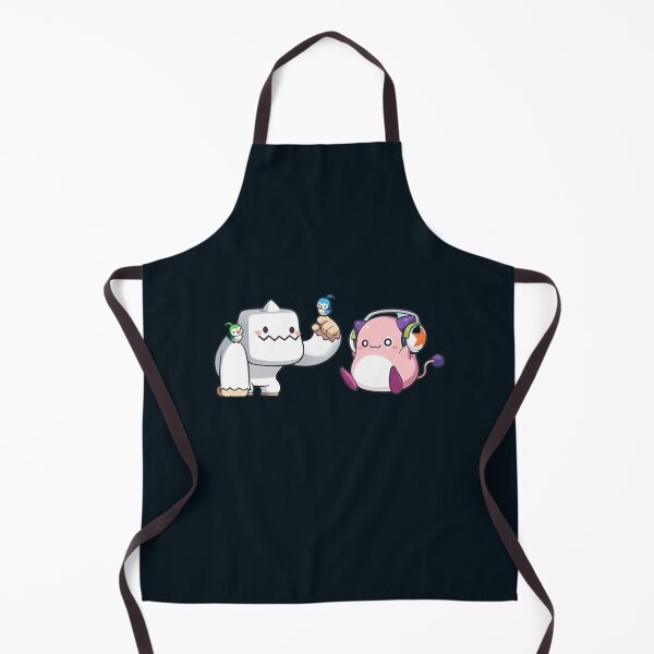 Item preview, New Maplestory Pink Bean designed and sold by hor1h1karu.
