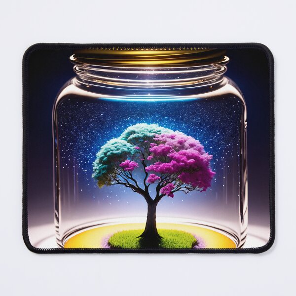 Item preview, garden in a jar designed and sold by Jaroslav Hubert.