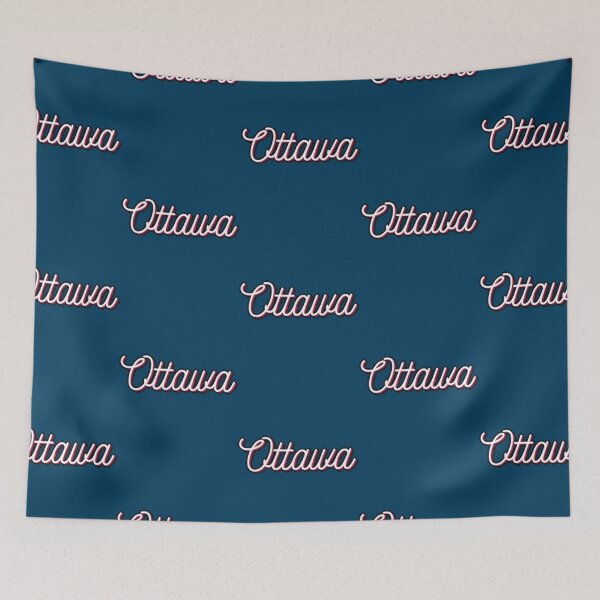 Item preview, Ottawa Active  designed and sold by hor1h1karu.