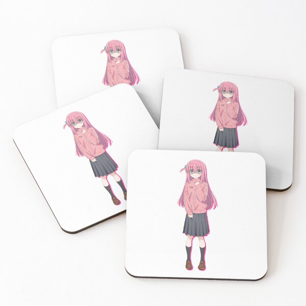Item preview, Bocchi designed and sold by VATAMAN-2.
