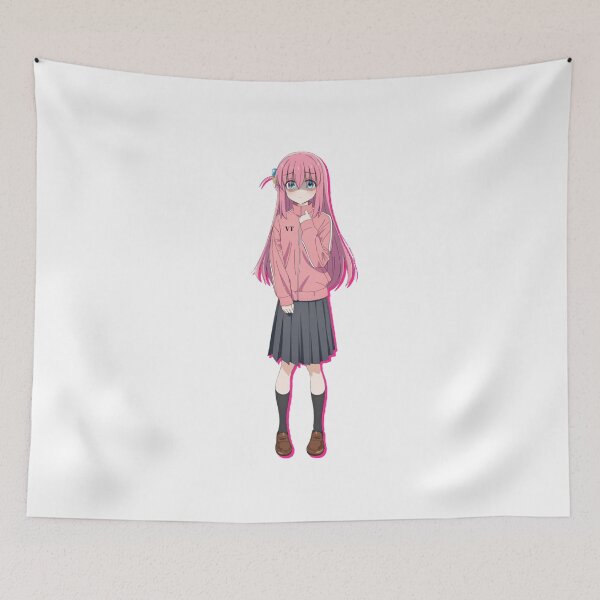Item preview, Bocchi designed and sold by VATAMAN-2.