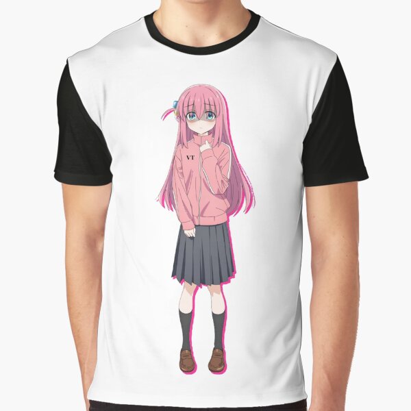 Item preview, Bocchi designed and sold by VATAMAN-2.