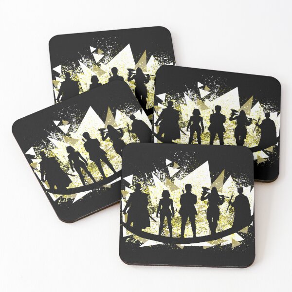 Item preview, Dungeons & Dragons Honor Among Thieves Theme V3 designed and sold by AngeliaLucis.
