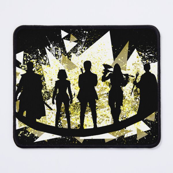 Item preview, Dungeons & Dragons Honor Among Thieves Theme V3 designed and sold by AngeliaLucis.