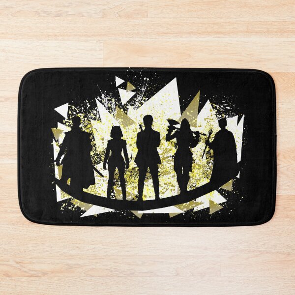 Item preview, Dungeons & Dragons Honor Among Thieves Theme V3 designed and sold by AngeliaLucis.