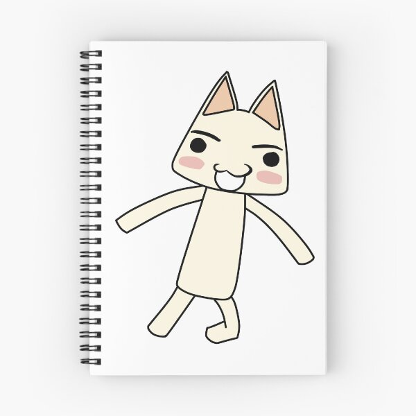 Item preview, toro inoue designed and sold by Night0wls.