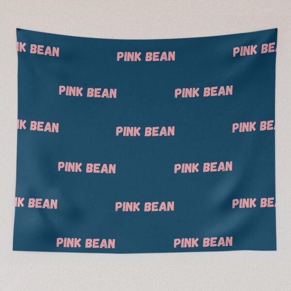Item preview, Pink Bean Maplestory                              designed and sold by hor1h1karu.