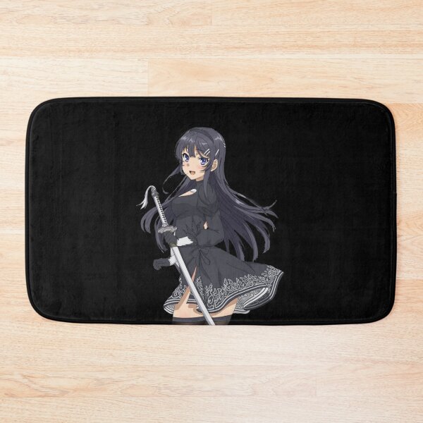 Item preview, Mai Sakurajima Hot Girl designed and sold by Gamble  Arena.