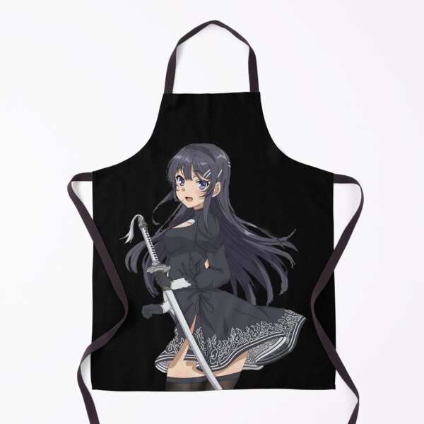 Item preview, Mai Sakurajima Hot Girl designed and sold by Gamble  Arena.