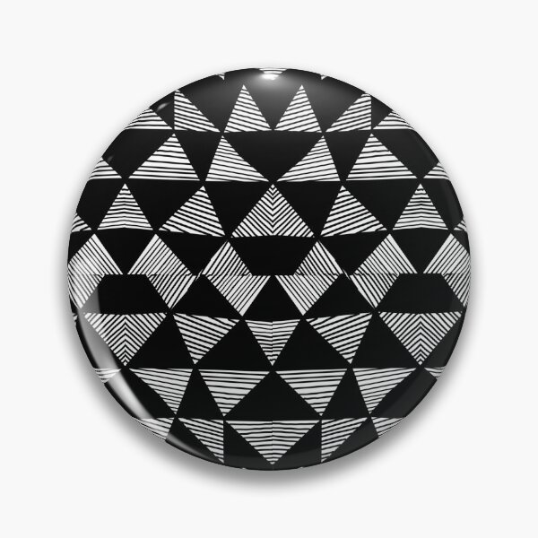 Item preview, Geometric pattern, designed and sold by Pen-queen.