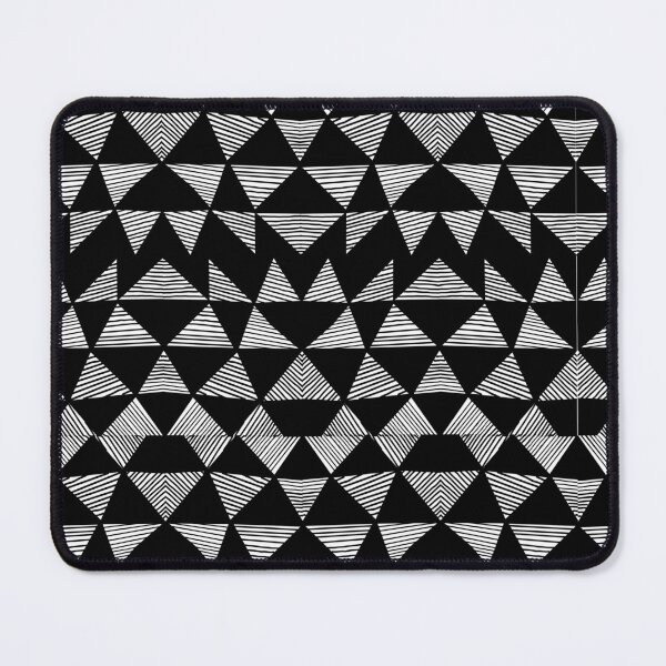 Item preview, Geometric pattern, designed and sold by Pen-queen.