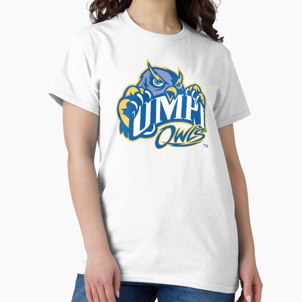 Vista previa del artículo con la obra «Isla Presque de la Universidad de Maine», diseñado y vendido por Veggiewear.