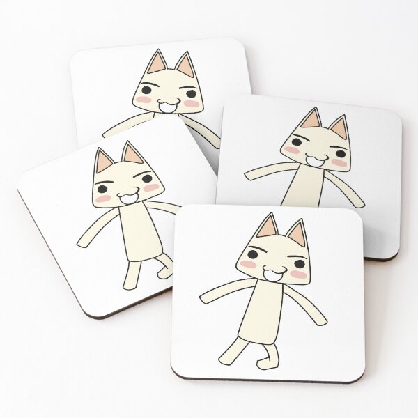 Item preview, Toro Inoue  designed and sold by Night0wls.