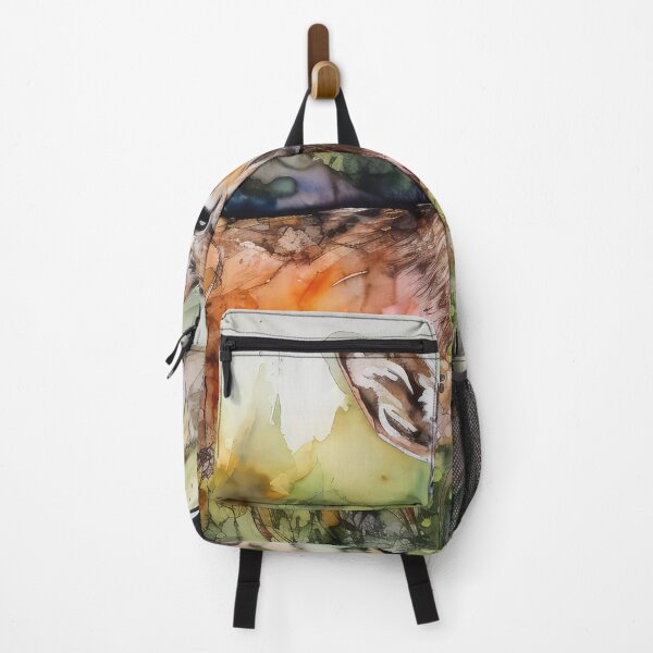 Item preview, Young doe designed and sold by artgoldenvalley.