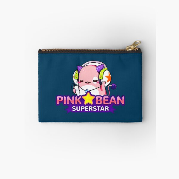 Item preview, Pink Bean Maplestory                    designed and sold by hor1h1karu.