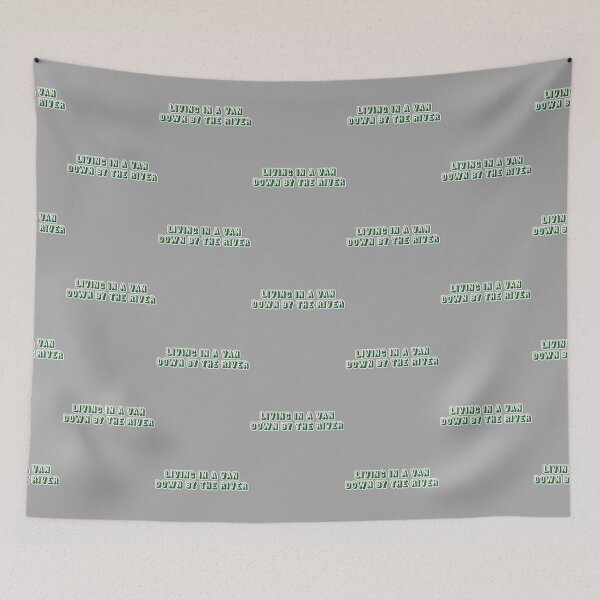 Item preview, Chris Farley Van designed and sold by celhaney56.