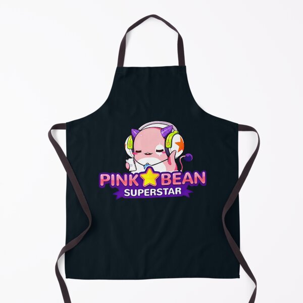 Item preview, Pink Bean Maplestory designed and sold by hor1h1karu.