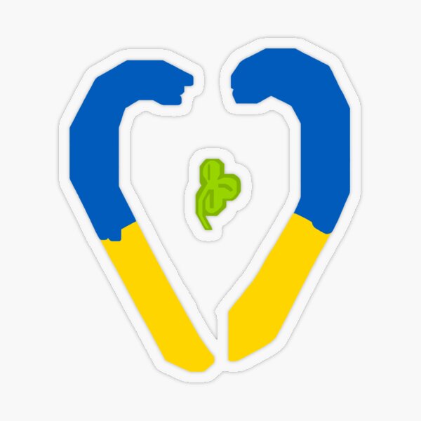 Item preview, Hope for Ukraine designed and sold by cwningennos.