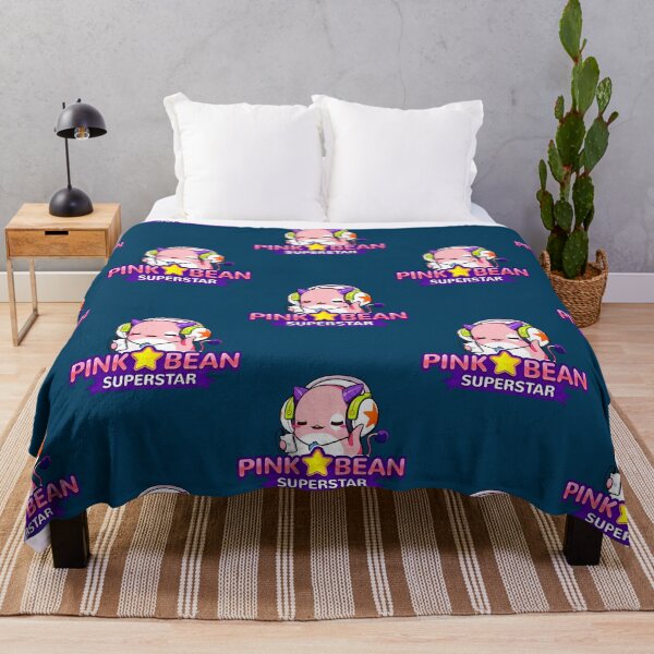 Item preview, Pink Bean Maplestory designed and sold by hor1h1karu.
