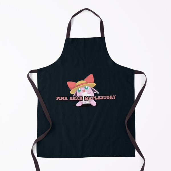 Item preview, Pink Bean Maplestory designed and sold by hor1h1karu.