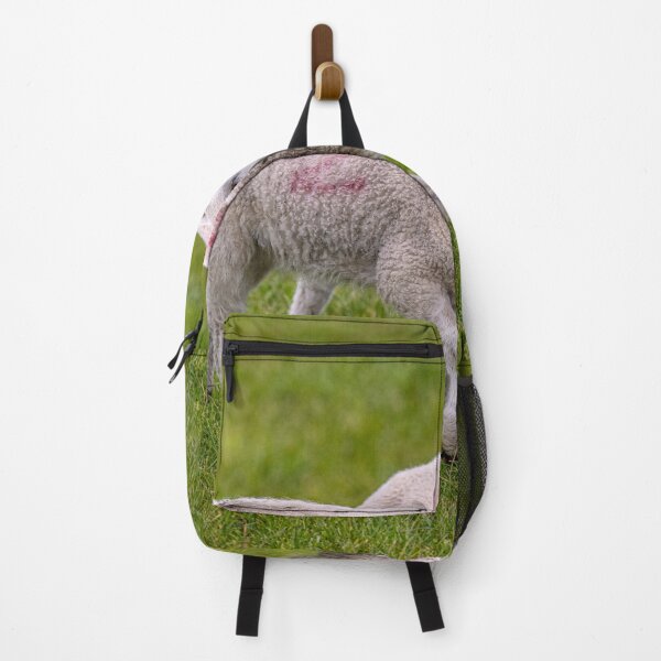 Item preview, No 2 spring Lambs designed and sold by kathleenjean.