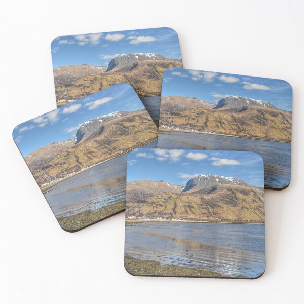 Item preview, Ben Nevis Scotland  designed and sold by MY Scotland.