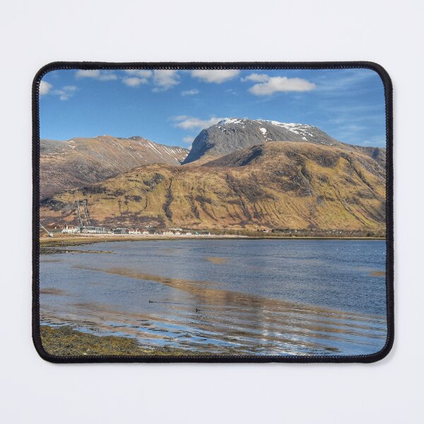 Item preview, Ben Nevis Scotland  designed and sold by MY Scotland.