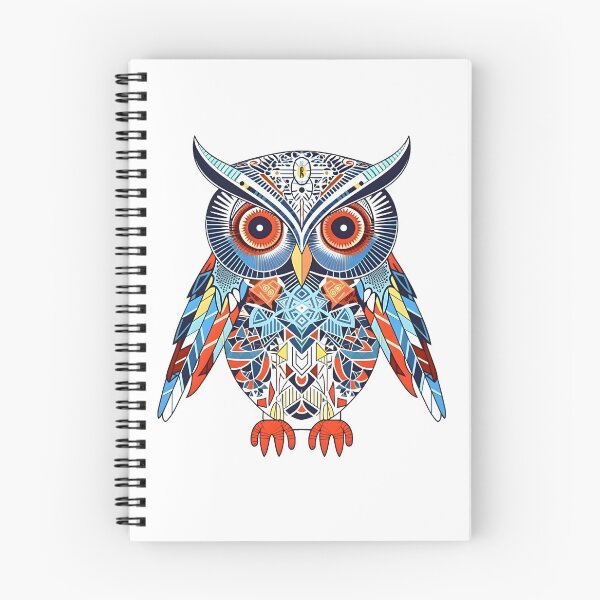Item preview, Owl Geometry designed and sold by MizarPixelArt.