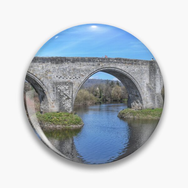 Item preview, Stirling Bridge  designed and sold by MY Scotland.