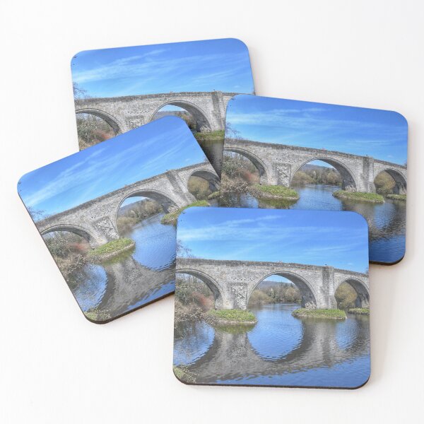 Item preview, Stirling Bridge  designed and sold by MY Scotland.