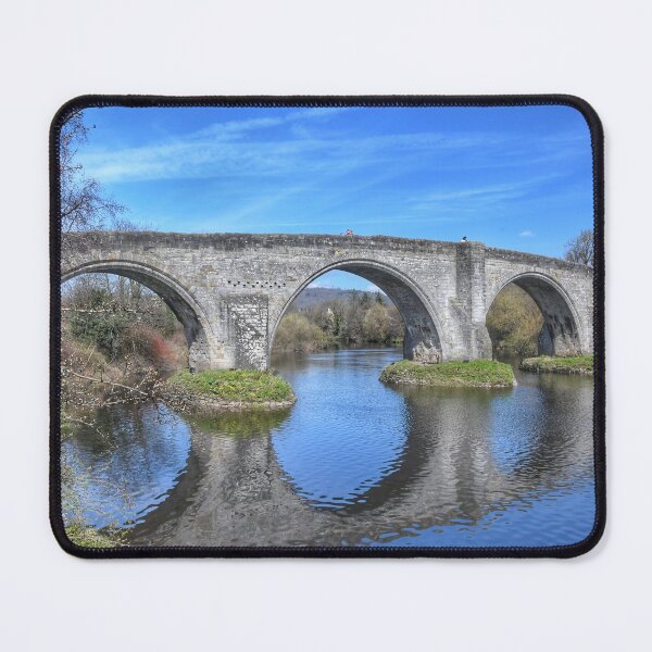 Item preview, Stirling Bridge  designed and sold by MY Scotland.