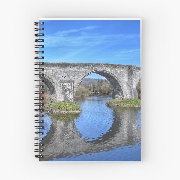 Item preview, Stirling Bridge  designed and sold by MY Scotland.