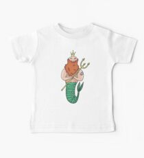 Mer König Baby T-Shirt