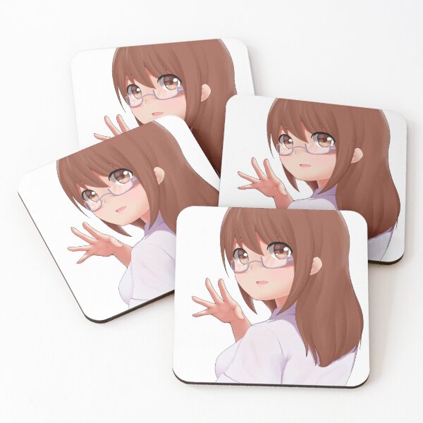 Item preview, anime designed and sold by VATAMAN-2.