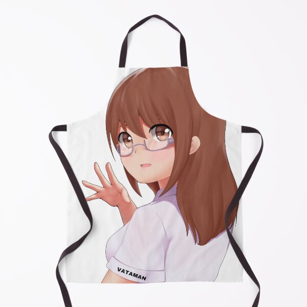 Item preview, anime designed and sold by VATAMAN-2.
