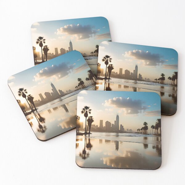Item preview, A Day at the Beach designed and sold by Kafeel Bhat.