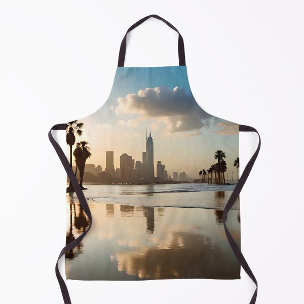 Item preview, A Day at the Beach designed and sold by Kafeel Bhat.
